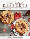 New England Desserts: Classic and C