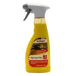 Sonax 288200 High Speed Wax (500 Ml)