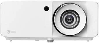 Optoma UHZ66 Bright 4K UHD laser pr