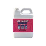 Gel-Gloss RV GG-128 Polish and Protector 128 oz