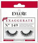 Eylure dramatic lashes, no. 149