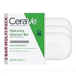 CeraVe Hydrating Cleanser Bar | Soa