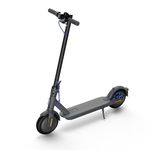 Xiaomi Mi Electric Scooter 3 (Black) One Size