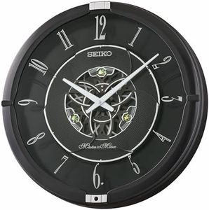 SEIKO QXM6