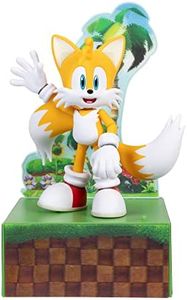 Sonic The 