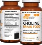 NATURAL STACKS Acetylcholine Alpha 