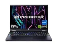 Acer Predator Helios 16 Gaming Lapt
