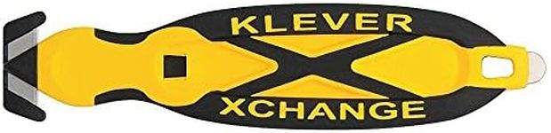 Klever Kutter Xchange Cutter, Box, 