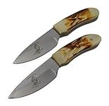The Bone Collector Survival Skinner