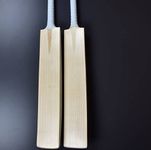 SBJ English Willow Bat for Professional Matches with High Grains Full Size Sports Bat