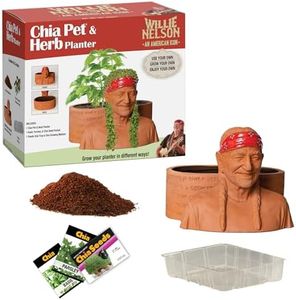 Chia Pet H