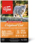 ORIJEN Original Cat, Grain Free Dry