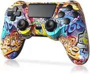 TIANHOO Wireless Controller Compati