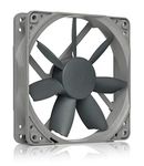 Noctua NF-S12B redux-700, Ultra Quiet Silent Fan, 3-Pin, 700 RPM (120mm, Grey)