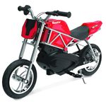 Razor RSF350 Electric Street Bike