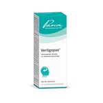 Pascoe – Vertigopas – 50 mL Oral Drops – A Homeopathic Remedy for Dizziness and Vertigo – Help Relieve Symptoms of Travel/Motion Sickness – Oenanthe Crocata, Anamirta Cocculus, Conium Maculatum, Ambra Grisea