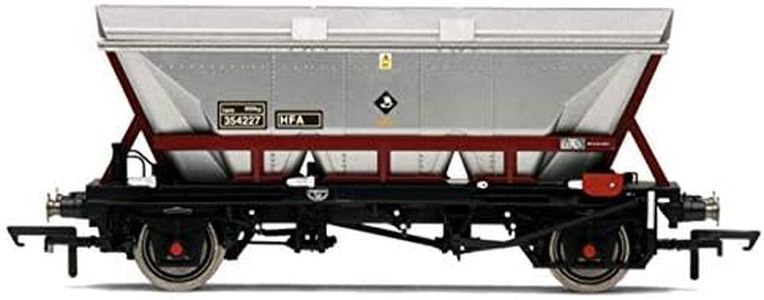 Hornby EWS-ERA 9 HFA Hopper Freight Wagon