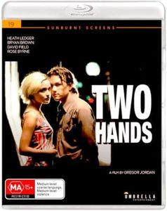 Two Hands 