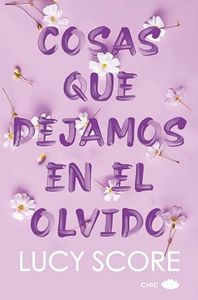 Cosas que 