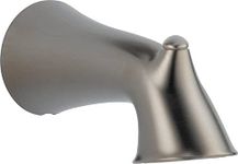 DELTA FAUCET RP53237SS, Stainless, 0.5, 5