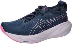 ASICS Women's Gel-Nimbus 25 Trainin