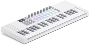 Novation Launchkey Mini 37 White MK