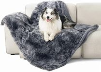 Bedsure Waterproof Dog Blankets for