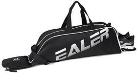 EALER Baseball Bat Tote Bag & T-bal