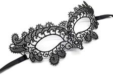 iMapo Masquerade Masks for Women, H