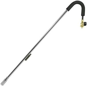Bossweld MAP Pro Weed Burner