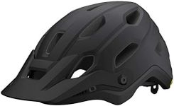 Giro Source MIPS Men's Dirt Cycling Helmet - Matte Black Fade (2022), X-Large (61-65 cm)