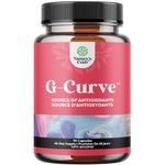 Maca Root For Women Curves