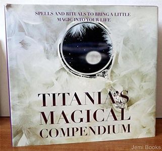Titania's 