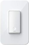 WeMo Smart Light Switch 2ND Gen