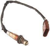 BOSCH 16738 Premium Original Equipment Oxygen Sensor - Compatible with Select Volkswagen Beetle, Golf, Golf City, Jetta, Jetta City