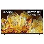Sony XR75X90L Bravia XR 75 inch X90