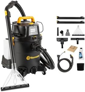 Vacmaster