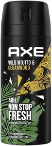 AXE Wild B