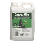 Omega 3 Oil For Horses