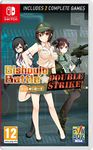 Bishoujo Battle: Double Strike! - Nintendo Switch