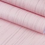 FunStick 15.8"x472" Light Pink Gras