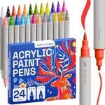 ARTISTRO Acrylic Paint Pens, Art Se