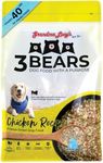 Grandma Lucy's 3 Bears Chicken Dog Food - 8lb