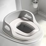 UNCLE WU Potty Training Seat for Bo