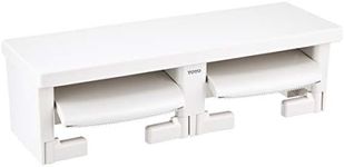 TOTO YH650#NG2 Double Paper Roll, F