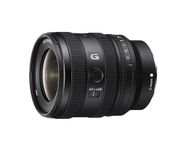 Sony FE 16-25mm f/2.8 G | Full-Frame Wide Angle Zoom Lens (SEL1625G)