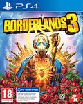 Borderlands 3 [PS4] [AT-PEGI]