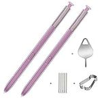 2 Pack Galaxy Note 9 Stylus for Rep
