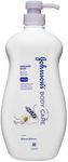 Johnson's Body Care Dreamy Skin Lav