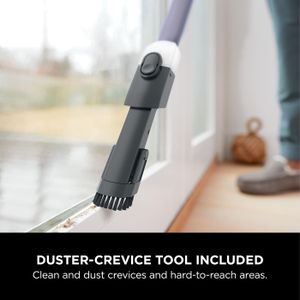 Shark Detect Pro Cordless Vacuum Cleaner – White